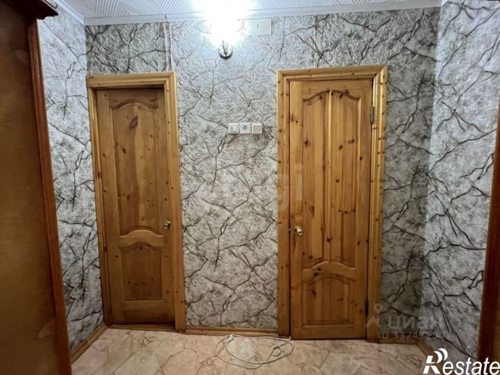 1-комн квартира ул Салтыкова-Щедрина, 57/17,  д. 57/17
