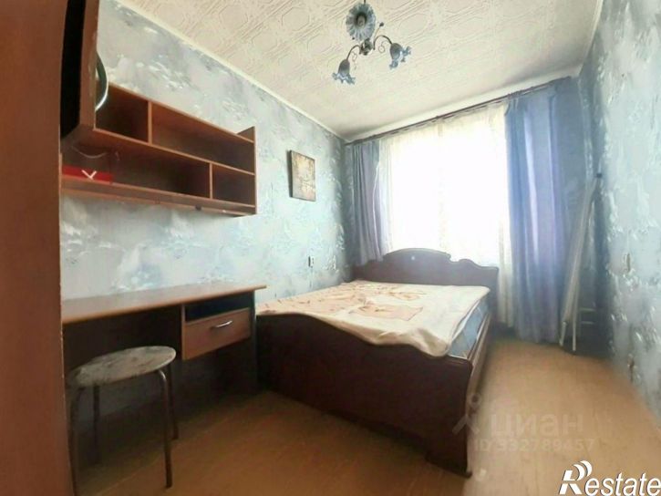 3-комн квартира пр-кт Фрунзе, 73,  д. 73