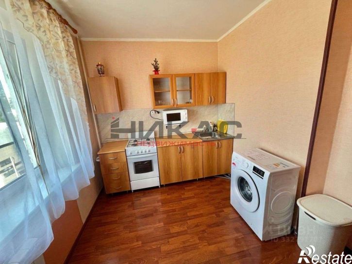 1-комн квартира пр-кт Машиностроителей, 13 2,  д. 13 2,  к. 2