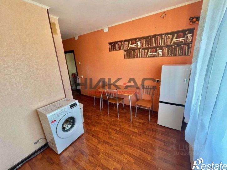 1-комн квартира пр-кт Машиностроителей, 13 2,  д. 13 2,  к. 2