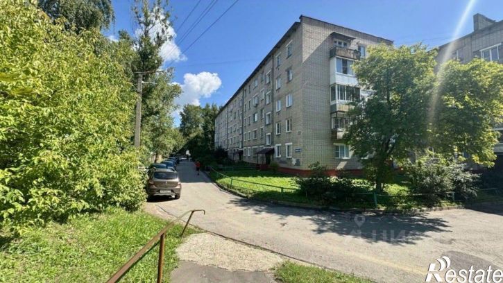 1-комн квартира пр-д Подвойского, 7а,  д. 7а