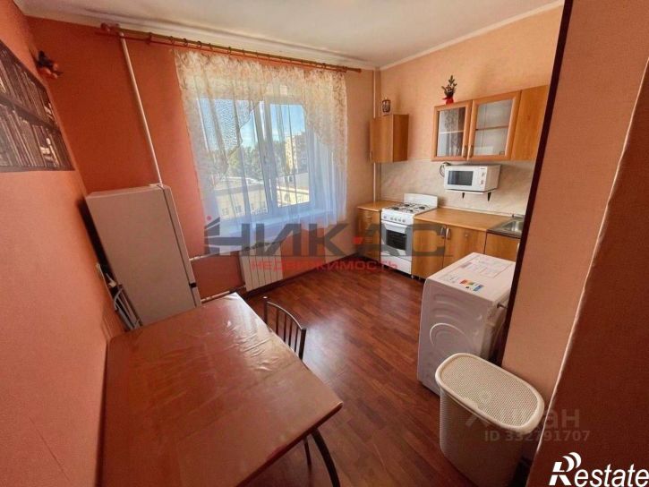 1-комн квартира пр-кт Машиностроителей, 13 2,  д. 13 2,  к. 2