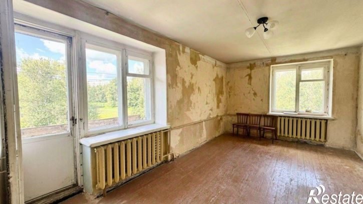 1-комн квартира пр-д Подвойского, 7а,  д. 7а