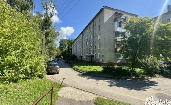 1-комн квартира пр-д Подвойского, 7а,  д. 7а