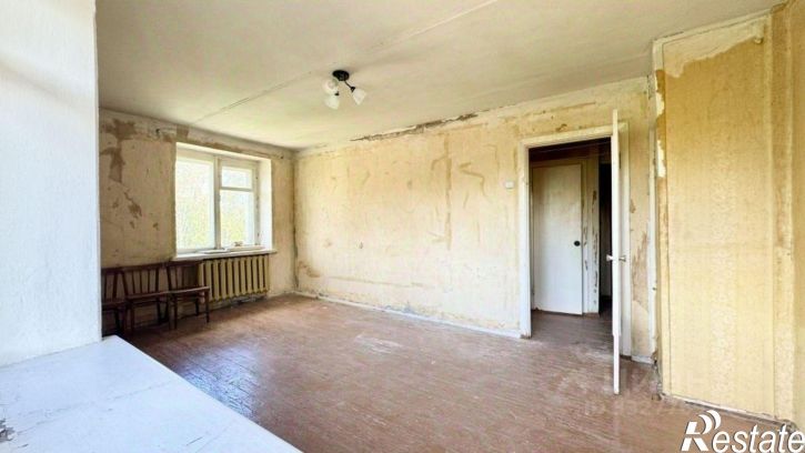 1-комн квартира пр-д Подвойского, 7а,  д. 7а