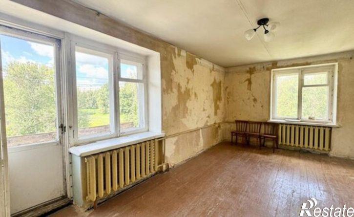 1-комн квартира пр-д Подвойского, 7а,  д. 7а