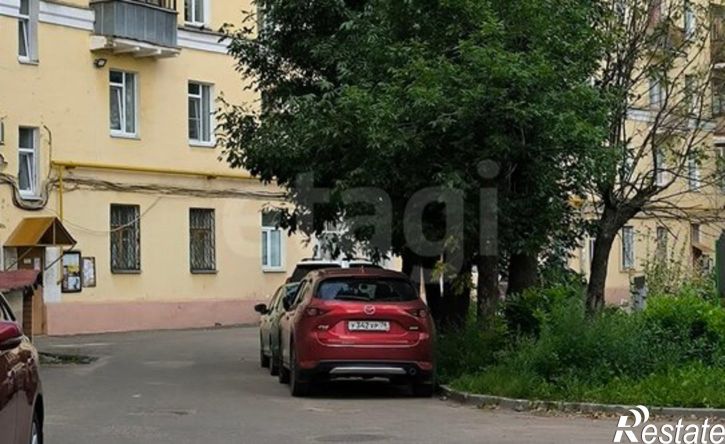 3-комн квартира ул Свободы, 101/6,  д. 101/6