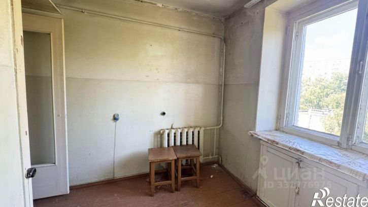 1-комн квартира пр-д Подвойского, 7а,  д. 7а