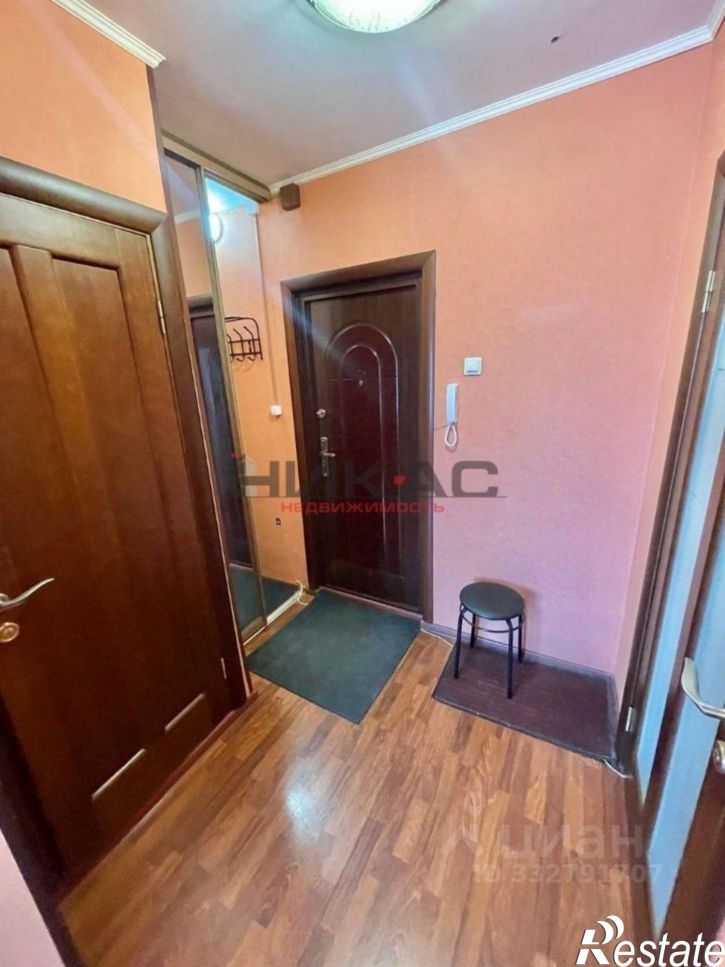 1-комн квартира пр-кт Машиностроителей, 13 2,  д. 13 2,  к. 2