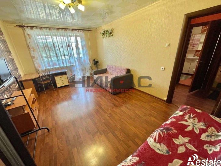 1-комн квартира пр-кт Машиностроителей, 13 2,  д. 13 2,  к. 2