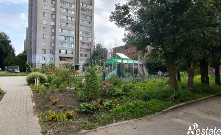 3-комн квартира ул Свободы, 101/6,  д. 101/6