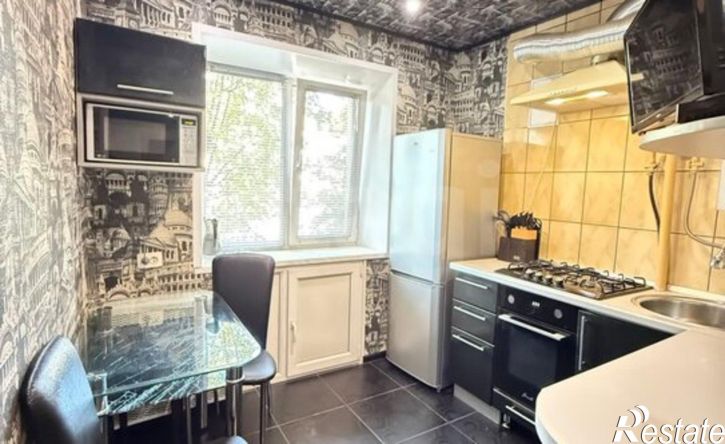 1-комн квартира ул Угличская, 23,  д. 23