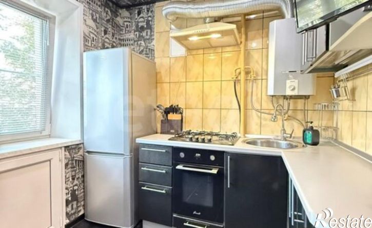 1-комн квартира ул Угличская, 23,  д. 23
