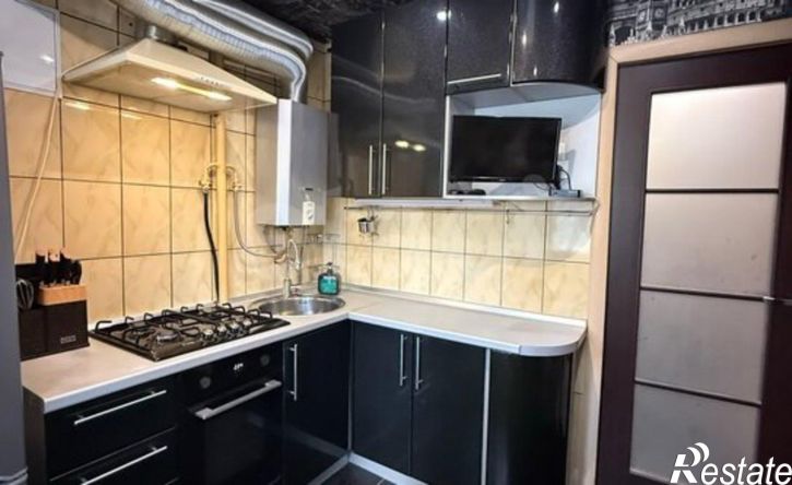 1-комн квартира ул Угличская, 23,  д. 23