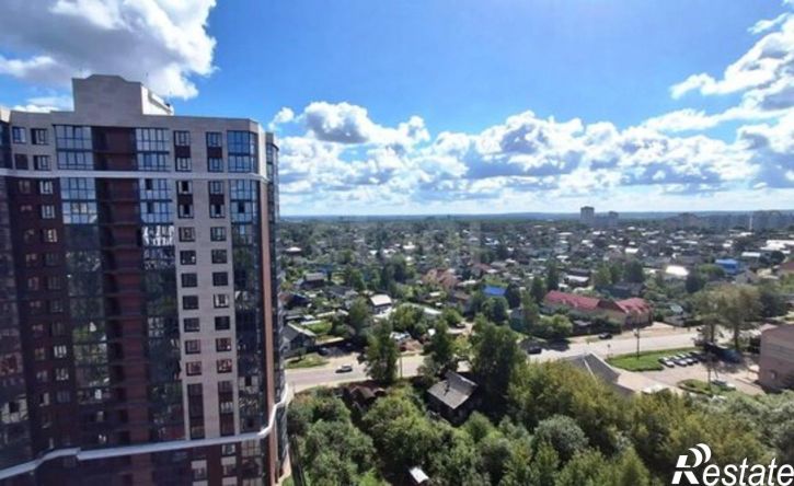 1-комн квартира ул Родниковая, 13,  д. 13