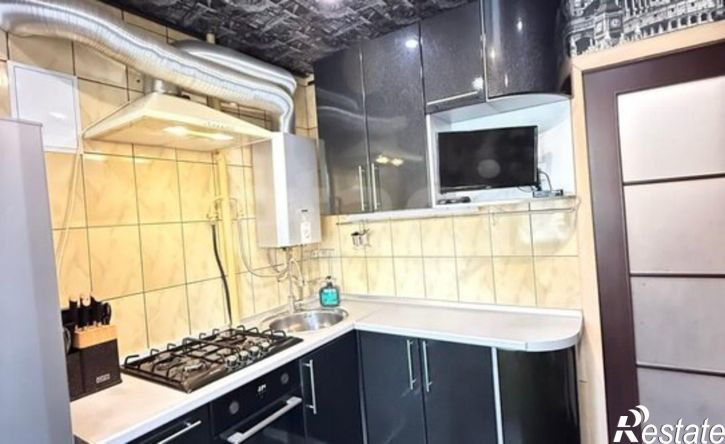 1-комн квартира ул Угличская, 23,  д. 23
