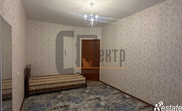1-комн квартира ул Доронина, 10,  д. 10