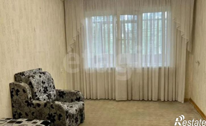 1-комн квартира пр-кт Дзержинского, 73,  д. 73