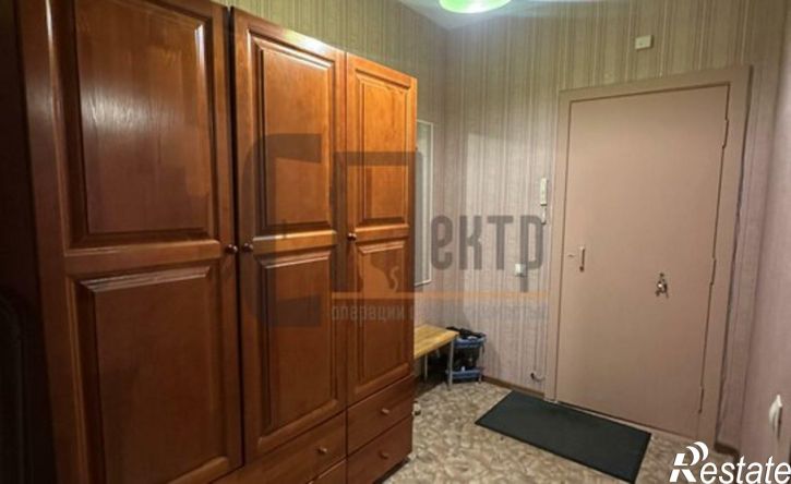 1-комн квартира ул Доронина, 10,  д. 10