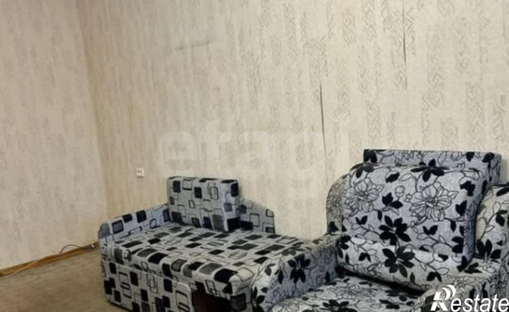 1-комн квартира пр-кт Дзержинского, 73,  д. 73