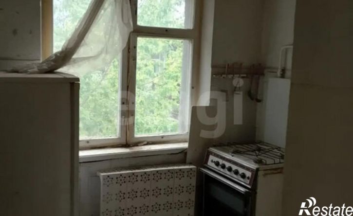 1-комн квартира пр-кт Дзержинского, 32,  д. 32