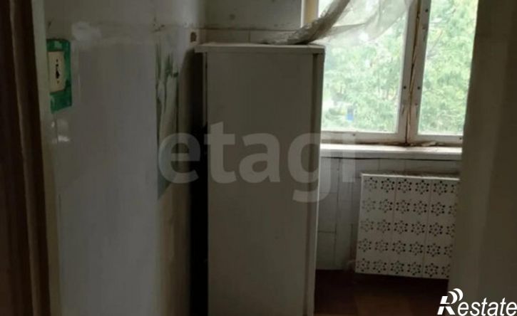 1-комн квартира пр-кт Дзержинского, 32,  д. 32