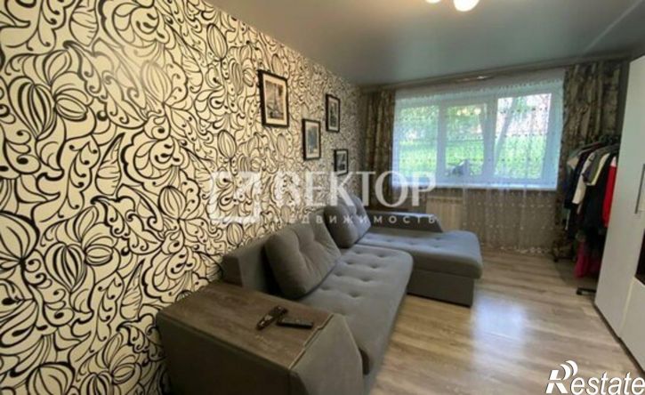 1-комн квартира ул Ньютона, 28б,  д. 28б