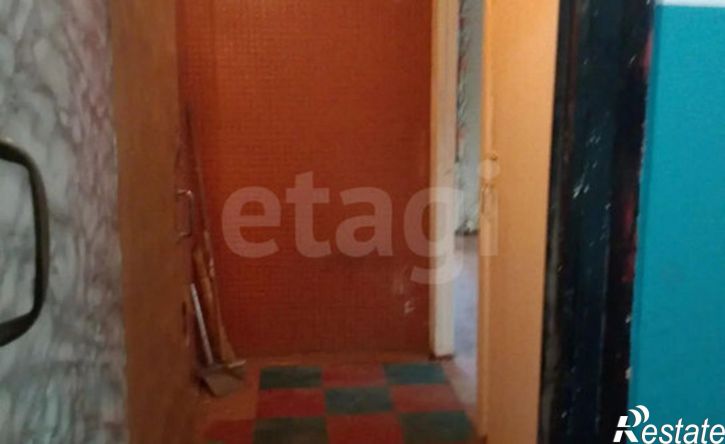1-комн квартира пр-кт Дзержинского, 32,  д. 32