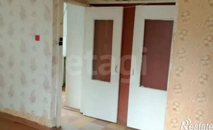 1-комн квартира пр-кт Дзержинского, 32,  д. 32