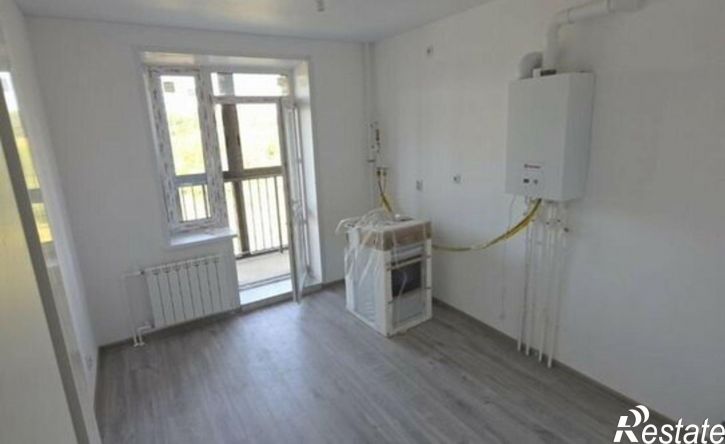 1-комн квартира Бурмакинская улица, 1
