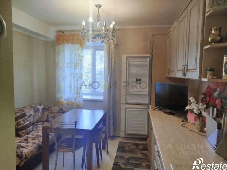 1-комн квартира поселок Толга, 31,  д. 31