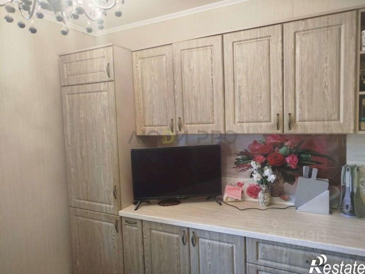 1-комн квартира поселок Толга, 31,  д. 31