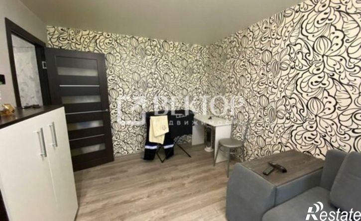 1-комн квартира ул Ньютона, 28б,  д. 28б
