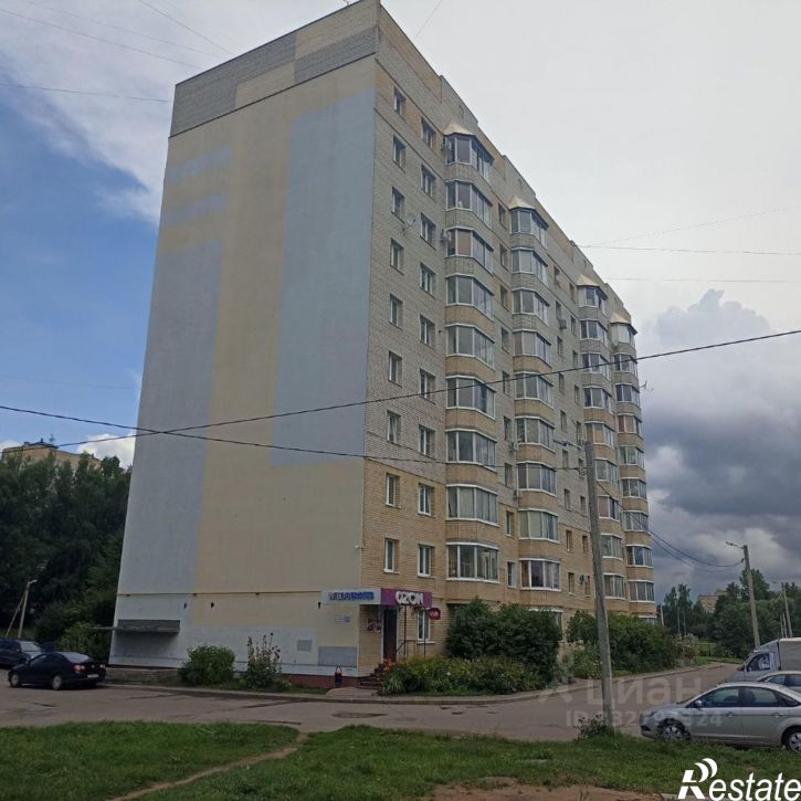 3-комн квартира пр-кт Фрунзе, 49 2,  д. 49 2,  к. 2