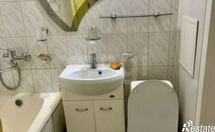 1-комн квартира пр-кт Дзержинского, 73,  д. 73