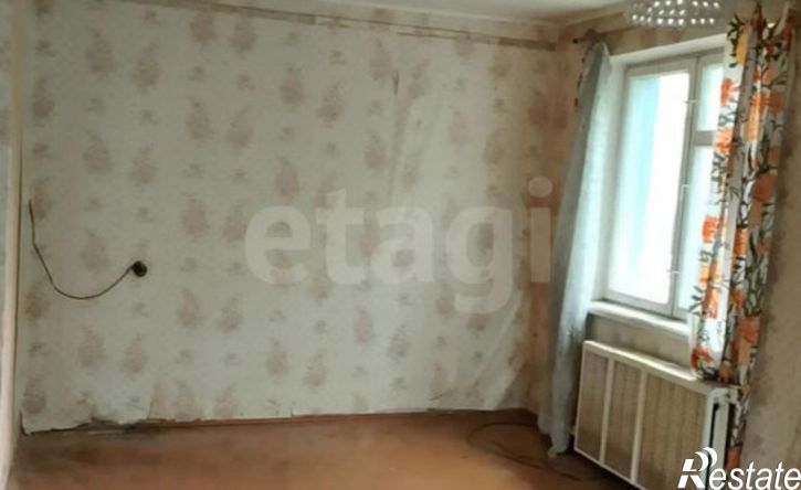 1-комн квартира пр-кт Дзержинского, 32,  д. 32