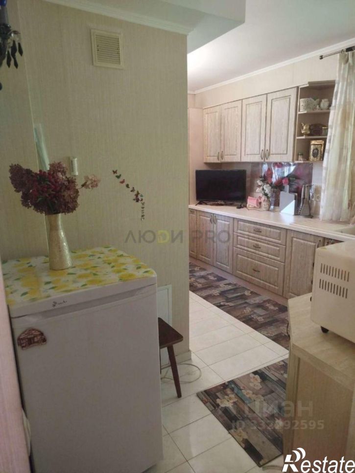 1-комн квартира поселок Толга, 31,  д. 31
