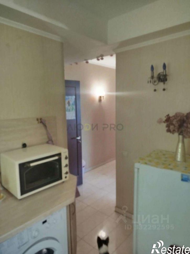 1-комн квартира поселок Толга, 31,  д. 31
