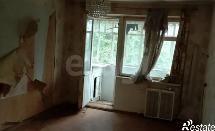 1-комн квартира пр-кт Дзержинского, 32,  д. 32