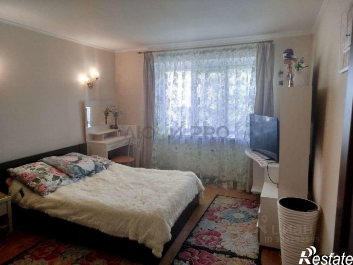 1-комн квартира поселок Толга, 31,  д. 31