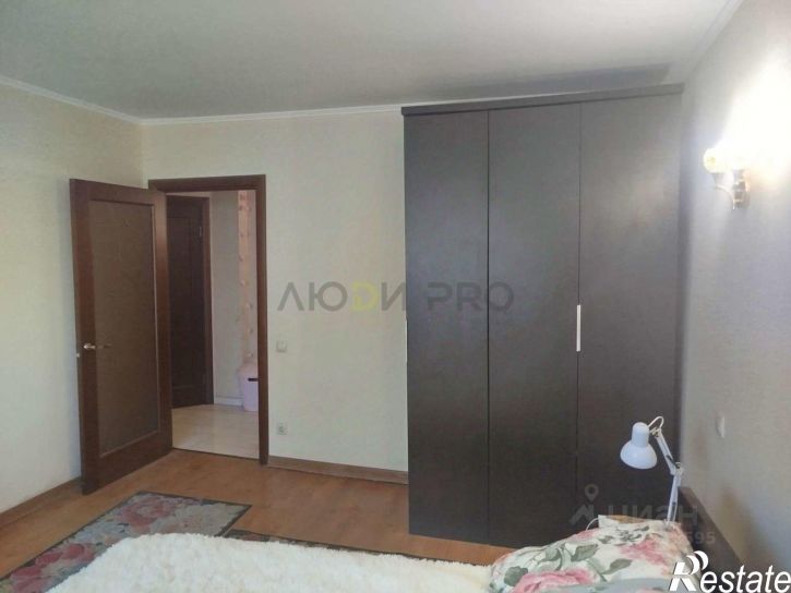 1-комн квартира поселок Толга, 31,  д. 31