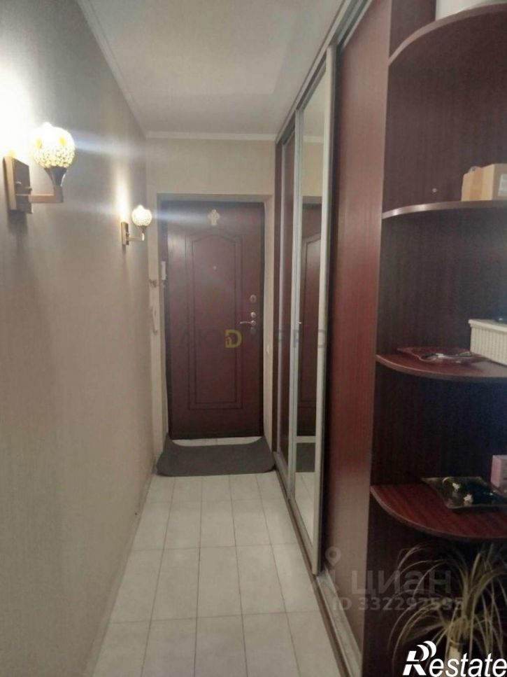 1-комн квартира поселок Толга, 31,  д. 31