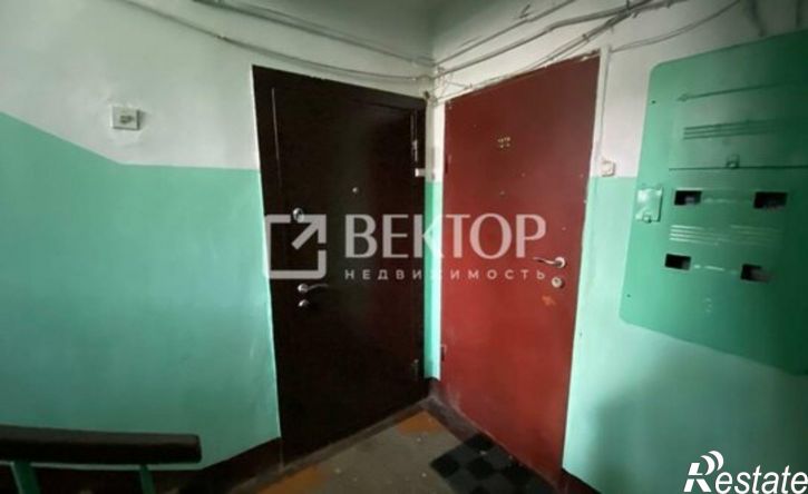 1-комн квартира ул Ньютона, 28б,  д. 28б