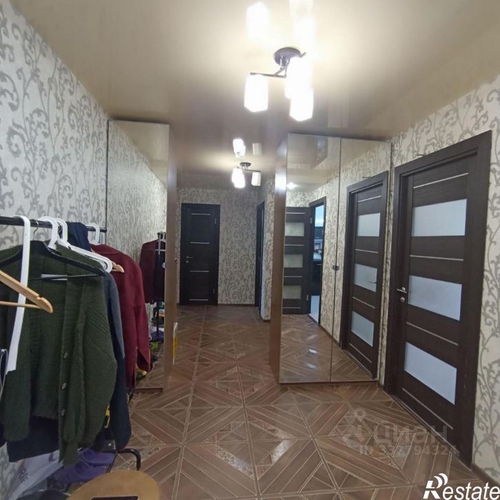 3-комн квартира пр-кт Фрунзе, 49 2,  д. 49 2,  к. 2