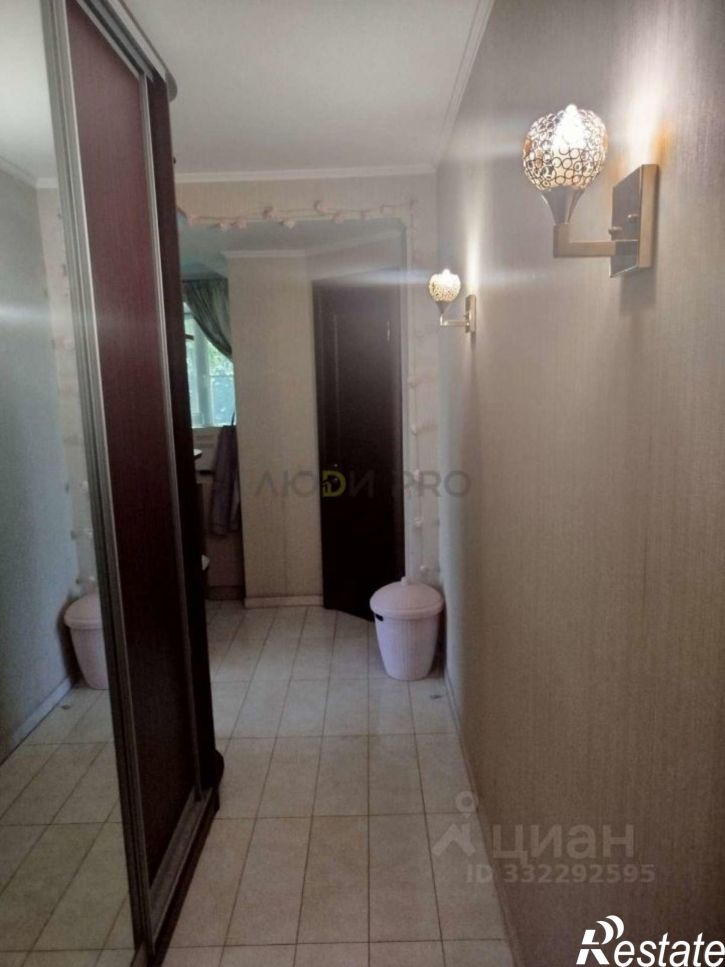 1-комн квартира поселок Толга, 31,  д. 31