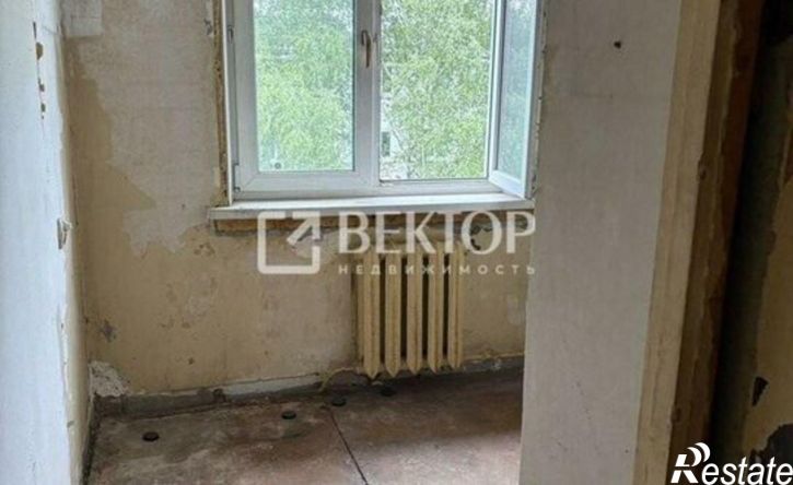 1-комн квартира ул Елены Колесовой, 24,  д. 24