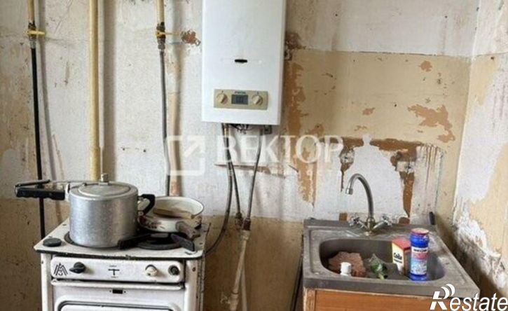 1-комн квартира ул Елены Колесовой, 24,  д. 24