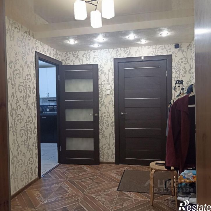 3-комн квартира пр-кт Фрунзе, 49 2,  д. 49 2,  к. 2