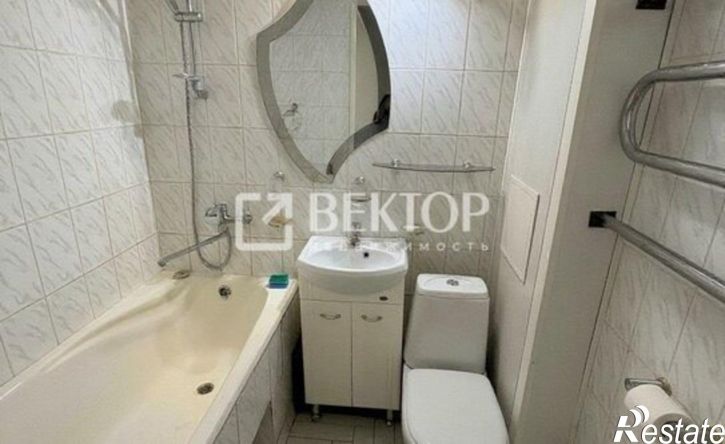 1-комн квартира пр-кт Дзержинского, 73,  д. 73