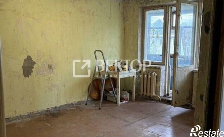 1-комн квартира ул Елены Колесовой, 24,  д. 24